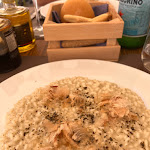 Photo n°4 de l'avis de Christine.a fait le 08/09/2022 à 12:12 sur le  Osteria Al Museo à Venice