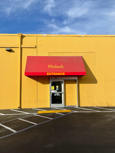 Craft Store «Michaels», reviews and photos, 2415 Charleston Rd, Mountain View, CA 94043, USA