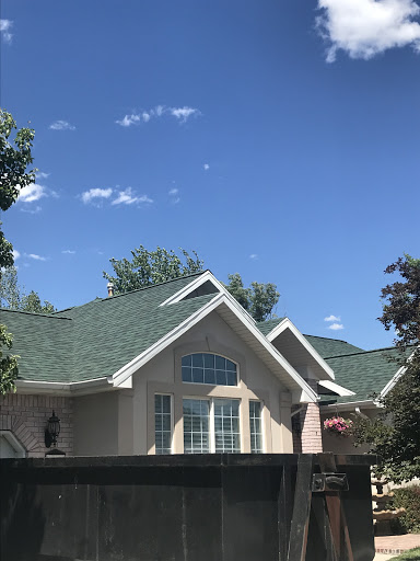 Roofing Contractor «S & S Roofing», reviews and photos, 2331 S Redwood Rd, West Valley City, UT 84119, USA