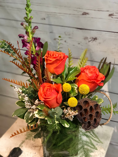 Florist «Wishing Well Floral», reviews and photos, 5656 Hood St #108, West Linn, OR 97068, USA