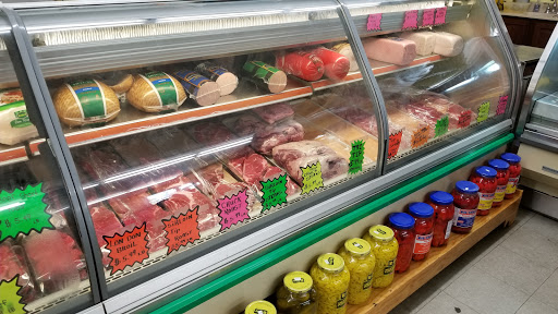 Grocery Store «Family Meat Grocery», reviews and photos, 3201 W Main St, Mims, FL 32754, USA