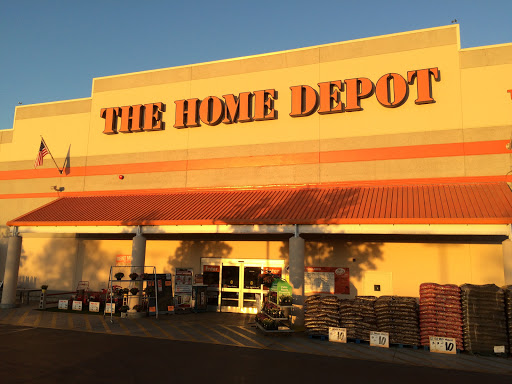 Home Improvement Store «The Home Depot», reviews and photos, 10801 Garden Grove Blvd, Garden Grove, CA 92843, USA