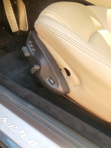 Car Wash «Sherman Oaks Car Wash», reviews and photos, 15150 Ventura Blvd, Sherman Oaks, CA 91403, USA