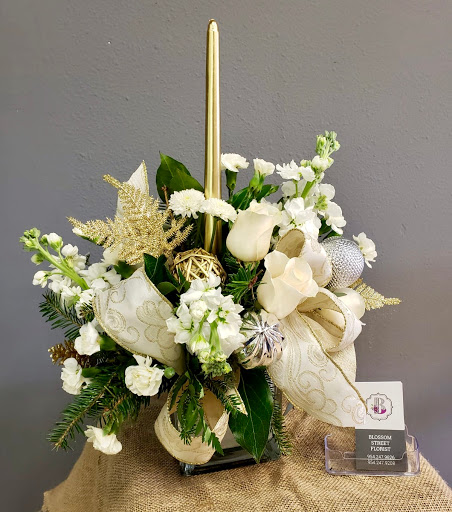 Florist «Blossom Street Florist», reviews and photos, 7101 W Commercial Blvd #4h, Tamarac, FL 33319, USA