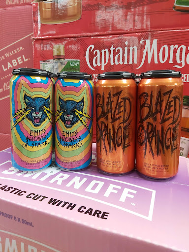 Liquor Store «Extra Value Liquors», reviews and photos, 1550 N Route 59 #160, Naperville, IL 60563, USA