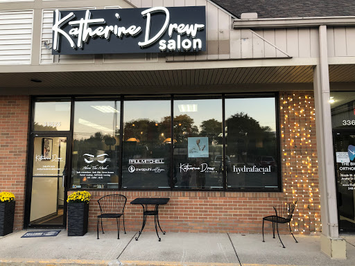 Hair Salon «En-Unison Salon», reviews and photos, 33625 W Seven Mile Rd, Livonia, MI 48152, USA