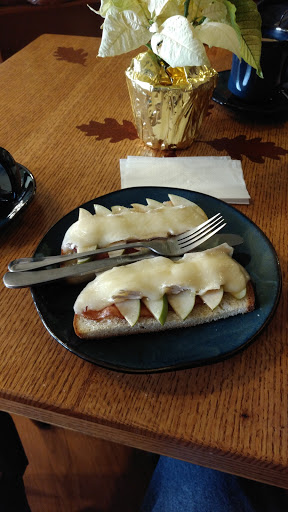 Coffee Shop «Mad Monks Coffee Shop», reviews and photos, 109 W Washington St, Charles Town, WV 25414, USA