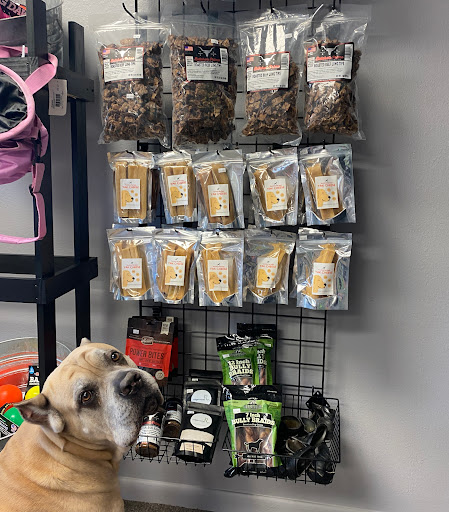Powerhouse Dog Supply