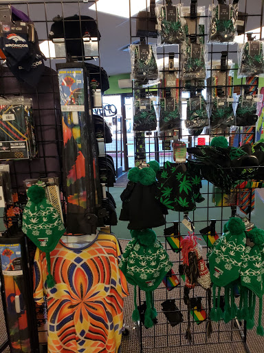 Gift Shop «Myxed Up Creations Aurora», reviews and photos, 1718 S Chambers Rd, Aurora, CO 80017, USA