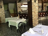 Restaurante el CASTILLO en Alcorisa