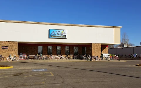 Ace Bike & Fitness image