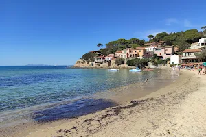 Spiaggia di Scaglieri image