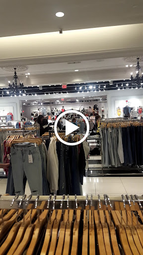 Clothing Store «Forever 21», reviews and photos, 4701 Mills Cir, Ontario, CA 91764, USA