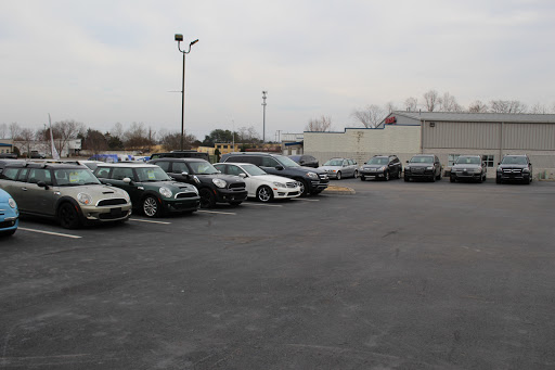 Used Car Dealer «National Auto Warehouse», reviews and photos, 11060 Terrapin Station Ln, Knoxville, TN 37932, USA