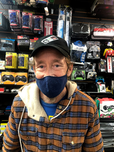 Video Game Store «Capital Games», reviews and photos, 216 Granville St, Columbus, OH 43230, USA