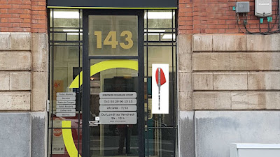 POINT FORT FICHET - ELM SECURITE à Lille