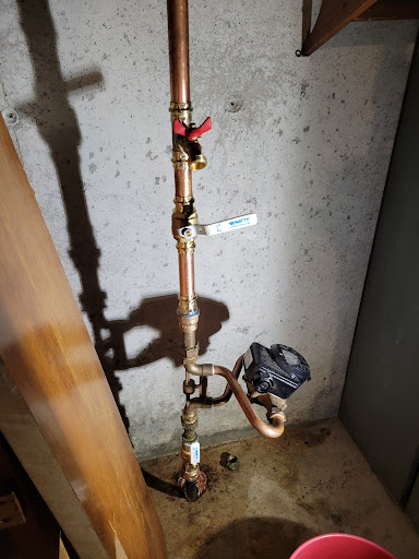 Heating Contractor «Stefani Plumbing and Heating, Inc.», reviews and photos, 95 Camelot Dr, Plymouth, MA 02360, USA