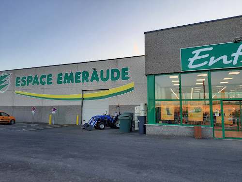 Espace Emeraude à Saint-Pierre-en-Auge