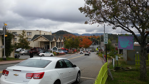 Coffee Shop «A New Leaf», reviews and photos, 2364 Saranac Ave, Lake Placid, NY 12946, USA
