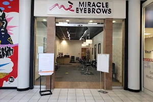 Miracle Eyebrows | Eyebrow Threading Salon at Dayton Mall image