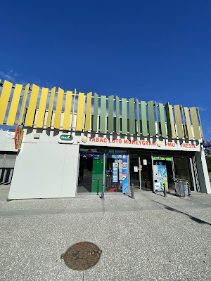 Tabac Loto Pmu Champfleuri Bourgoin-Jallieu à Bourgoin-Jallieu