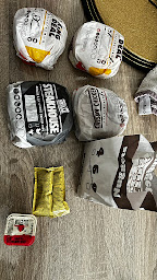 Photo n°19 de Burger King à Mont-Saint-Martin ()