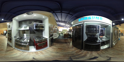 Appliance Store «Jeffers Mc Gill Appliance & Furniture», reviews and photos, 1421 Atlas Rd, Columbia, SC 29209, USA