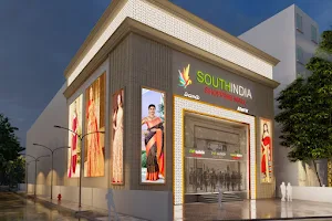 South India Shopping Mall Eluru image
