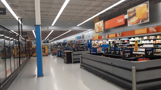 Department Store «Walmart Supercenter», reviews and photos, 8000 Lakeland Ave N, Brooklyn Park, MN 55445, USA