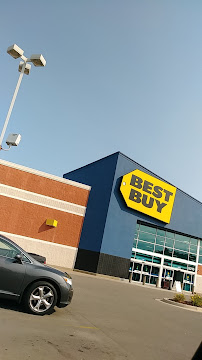 Best Buy - Photo 8 - Car repair in Lansing, MI, Lansing