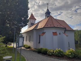 Farní kostel sv. Bartoloměje ve Březnici