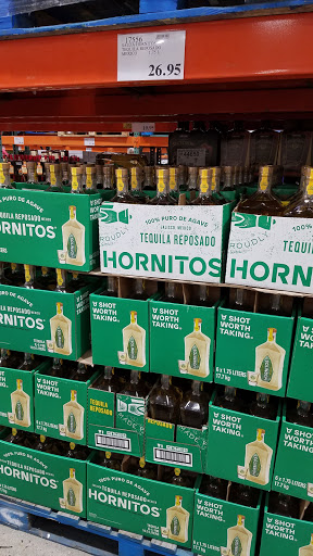 Warehouse store «Costco Wholesale», reviews and photos, 3901 W Costco Dr, Tucson, AZ 85741, USA