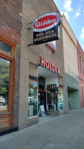 Holden Hardware, 108 S Maple St, Murfreesboro, TN 37130, USA, 