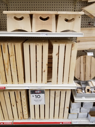 Craft Store «Michaels», reviews and photos, 339 Washington Rd, Washington, PA 15301, USA