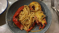 Spaghetti du Restaurant Corto à Bastia - n°9