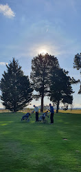 Harewood-McLeans Golf Club