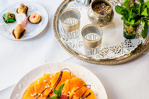 Photo n°27 de Restaurant Le Ksar à Ostwald ()