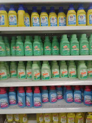 Dollar Store «Dollar Tree», reviews and photos, 147 Pavilion Pkwy, Fayetteville, GA 30214, USA