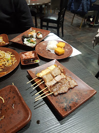 Plats et boissons du Restaurant japonais Sushi 6eme à Lyon - n°15