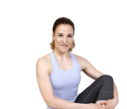 Personal Trainer Francesco Pavone photo