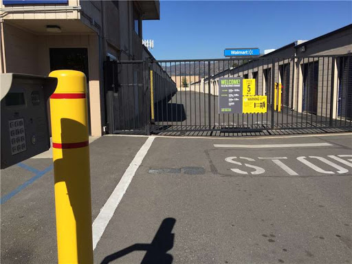 Storage Facility «Extra Space Storage», reviews and photos, 919 W Gladstone St, San Dimas, CA 91773, USA