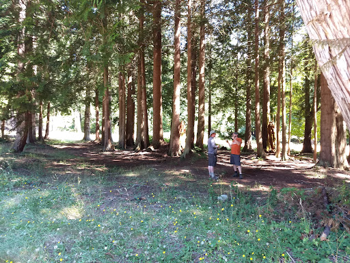 Golf Course «Kayak Point Golf Course», reviews and photos, 15711 Marine Drive NE, Stanwood, WA 98292, USA