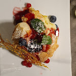 Photo n°4 de l'avis de Francesco.i fait le 30/12/2022 à 22:36 sur le  Antichi Sapori Partenopei Restaurant à Naples