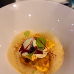 Photo n° 2 de l'avis de Ibra. fait le 18/09/2022 à 14:26 pour Cuisine En Ville by Karim Boukhari à Villeurbanne