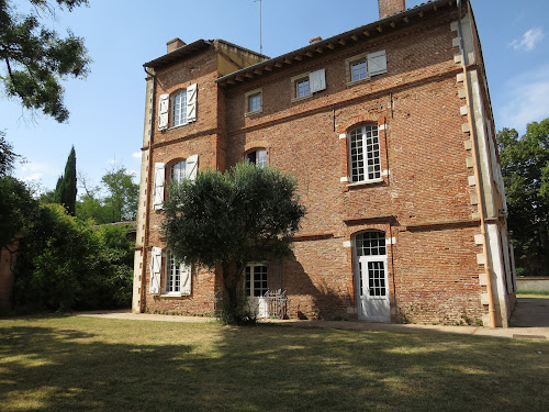 Villa Paucy à Aussonne