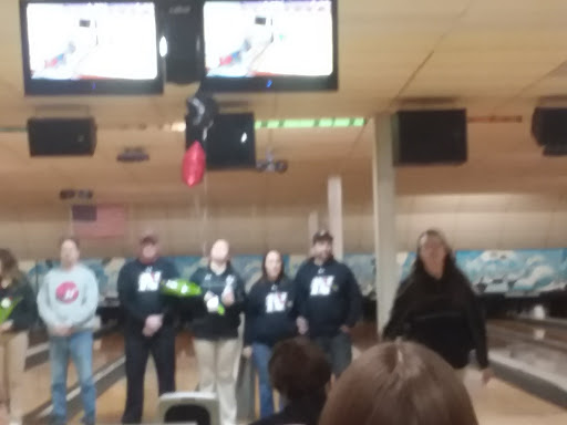 Bowling Alley «Cardinal Lanes», reviews and photos, 1300 South 5th Ave E, Newton, IA 50208, USA