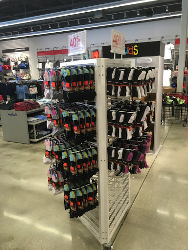Shoe Store «Reebok», reviews and photos, 1781 94th Dr, Vero Beach, FL 32966, USA