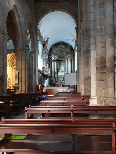 Avaliações doVenerável Ordem Terceira de São Domingos em Guimarães - Igreja