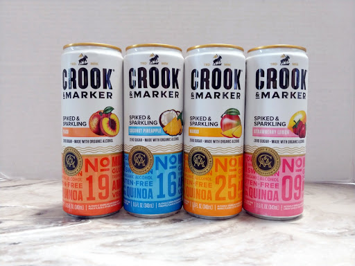 Wine Store «Robbinsdale Wine & Spirits», reviews and photos, 4060 Lakeland Ave N, Robbinsdale, MN 55422, USA