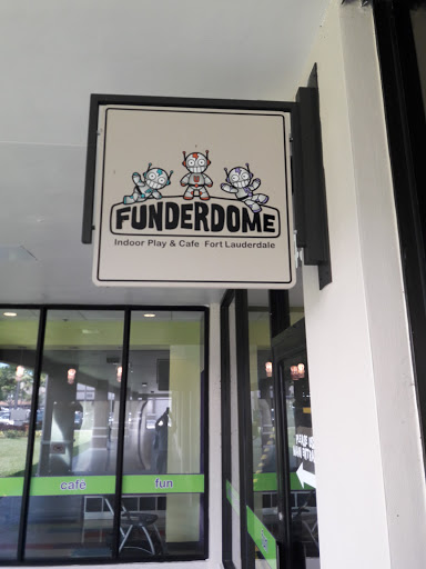 Shopping Mall «Southport Shopping Center», reviews and photos, 1303 SE 17th St, Fort Lauderdale, FL 33316, USA